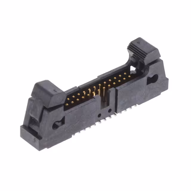 FTSH-113-01-L-DV-EJ-K-P-TR Samtec Inc.  Embases à broches mâles